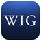 The Wise Investor Group App provides perspective and views on today’s economy, analysis on personal finance, and the stock market; delving into topics that matter most to achieving long-term financial security
