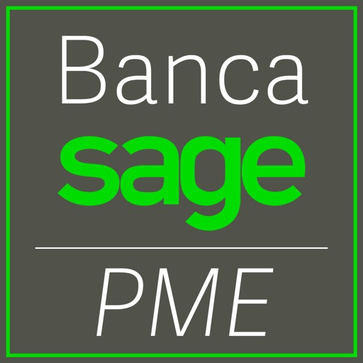 Sage PME icon
