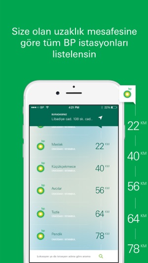 BP Türkiye(圖3)-速報App