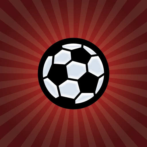 English League Soccer Quiz iOS App