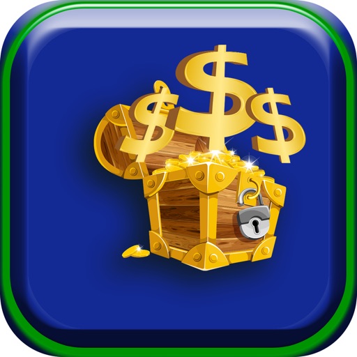 90 Good Hazard Big Lucky - Gambler Slots Game Machine icon