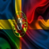Sverige Portugal fraser svenska portugisiska meningar audio