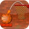 Basketball Toss - Physical Shoot