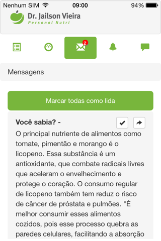 Dr. Jailson Vieira screenshot 4