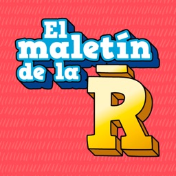 Maletín de la R