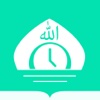 Azan Pro (Muslim Azan Times, Quran Audio, Qibla, Prayer Counter, Tasbih, Athan)