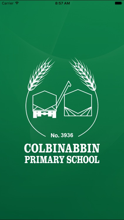 Colbinabbin Primary School - Skoolbag