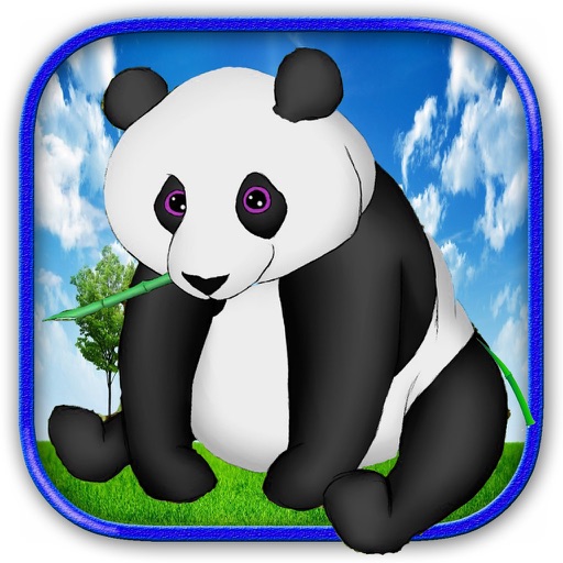 Panda Snow Land - Pirates Journey Icon