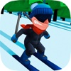Mountain Rider - Skiing 3D