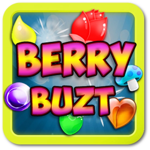 Berry Buzt icon