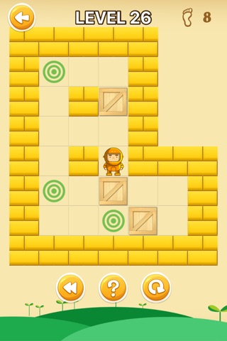 Sokoban Puzzle screenshot 3