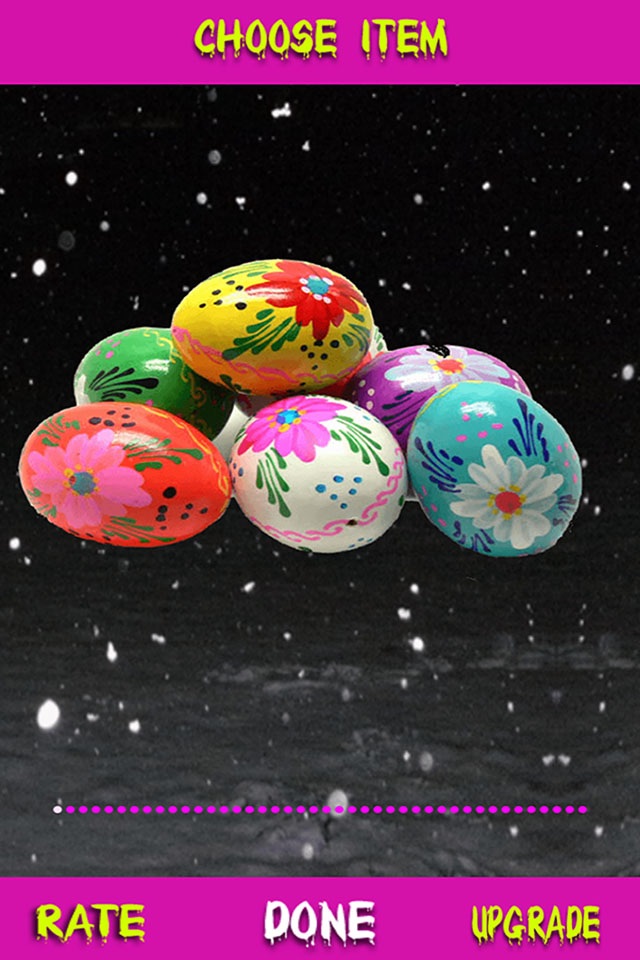 Happy Easter - Free Photo Editor and Greeting Card Maker screenshot 3