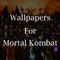 Free application containing Wallpapers For Mortal Kombat