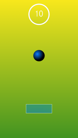 Ball Tap Jump(圖1)-速報App