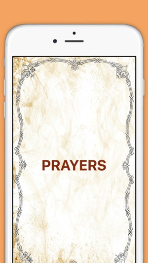 Prayer - Talking With God