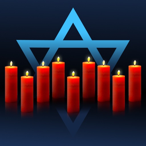 Crazy Chrarades - Hannukah Edition iOS App