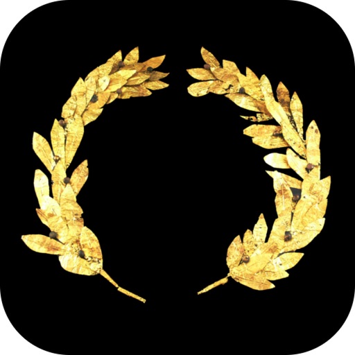 Mythic runner iOS App