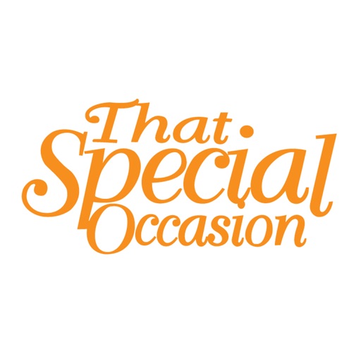 TSO - That Special Occasion
