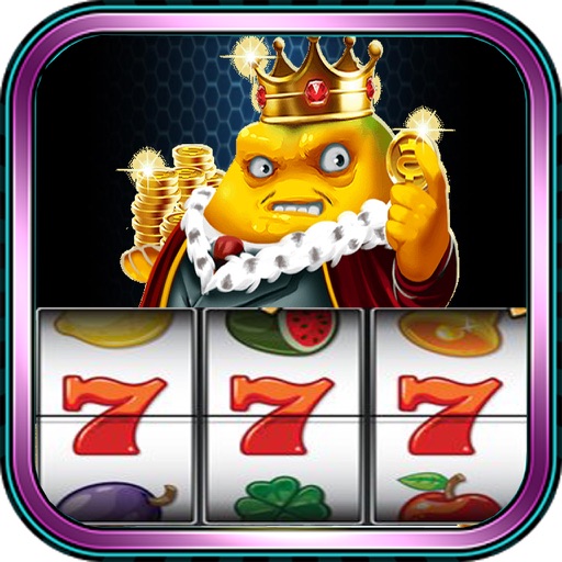 Aces Slots Chaotic : Free Solitaire Slots, Deluxe Vegas Casino and Spin to Win icon