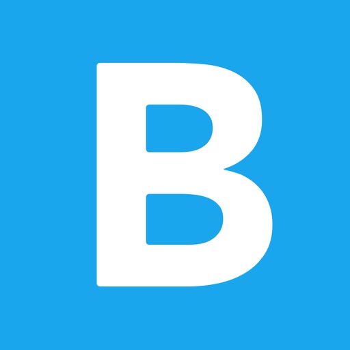 BluCar - Parking & Valet Made Easy iOS App