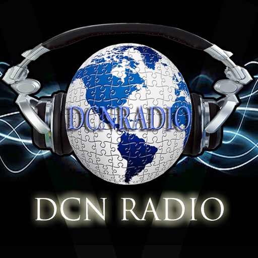 Dcn Radio icon