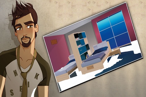 Bachelors Room Escape screenshot 3