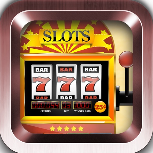 Fantasy of Vegas Big Lucy - New Game Machine Slot icon