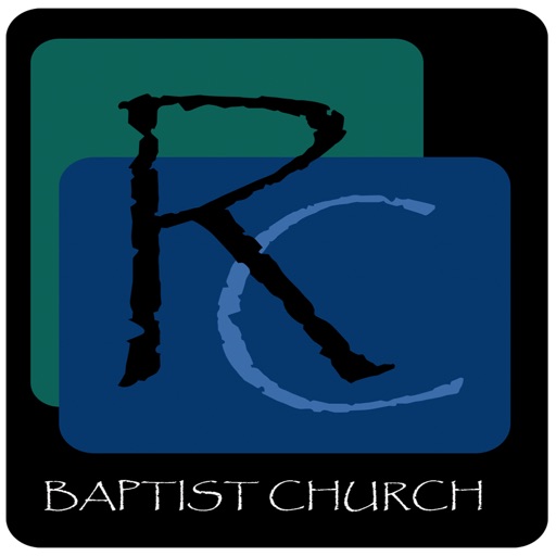 Rices Creek Baptist Church icon