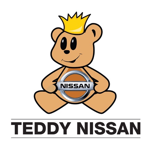 Teddy Nissan icon