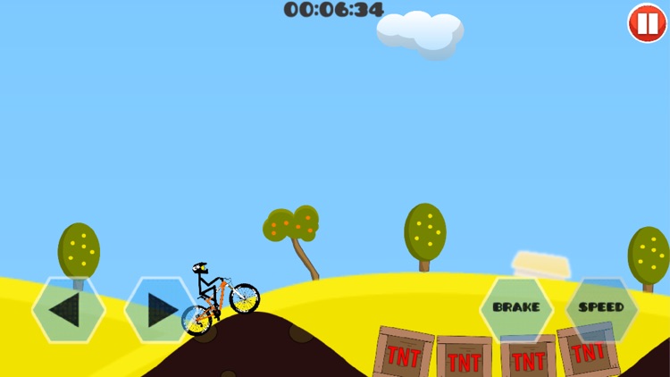 Bicycle Racer VS Bicycle Dancer screenshot-3