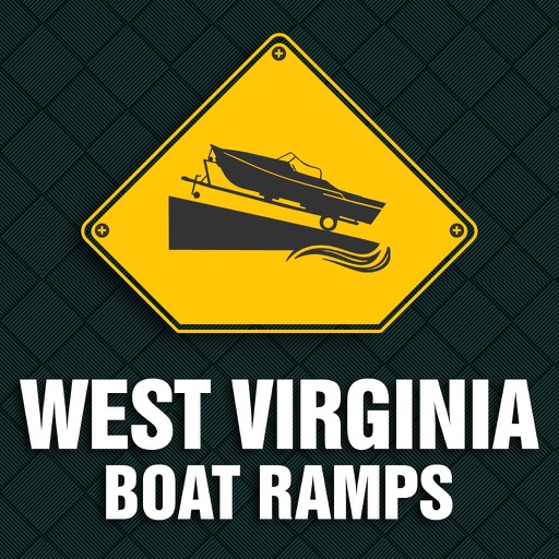 West Virginia Boat Ramps icon