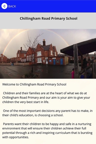 Chillingham Road Primary screenshot 2