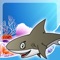 Angry Shark Games for Little Kids - Jigsaw Puzzles & Sounds