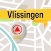 Vlissingen Offline Map Navigator and Guide