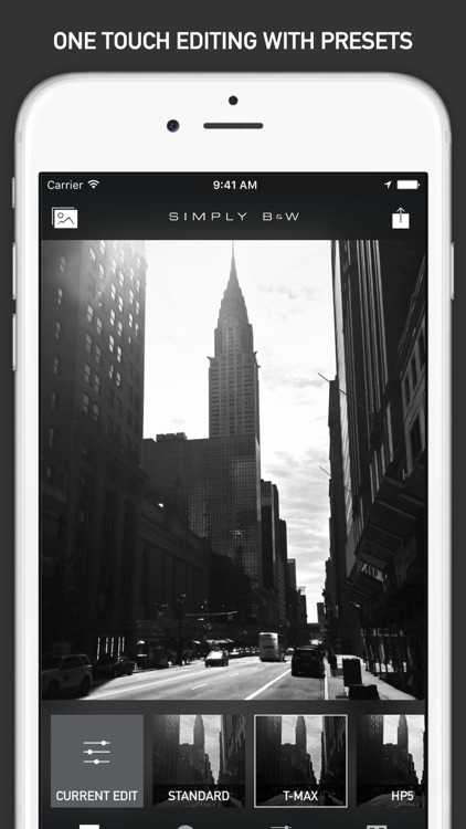 SimplyB&W | Simply Photography in B&W