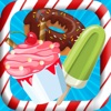 Sweet Candy Slots Machine - Free Mania Game