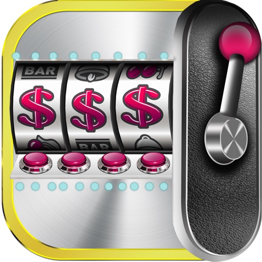 Amazing Jewels Awesome Jewels - FREE Slots Casino Game icon