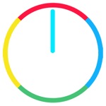 Color Match Circle