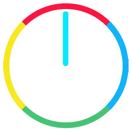 Color Match: Circle Читы