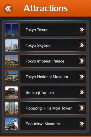 Sagamihara Travel Guide screenshot 3