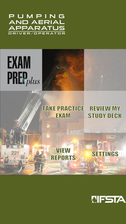 Pumping And Aerial Apparatus Driver Operator 3rd Edition Exam Prep Plus ...