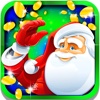 The Elves’ Surprise Slots: Win Christmas gifts every seven rounds