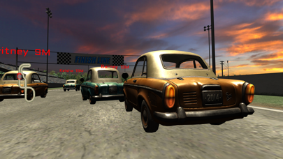 How to cancel & delete Classic Car Speed 3D - Racing Need for Simulator from iphone & ipad 2