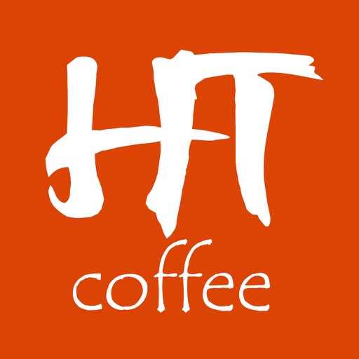 HT Coffee icon