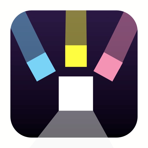 Geometry Avoidster iOS App