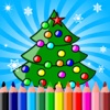 Christmas Drawing Pad For Toddlers Christmas Tree - Holiday Fun For Kids