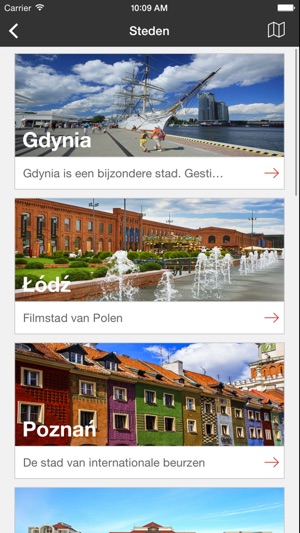 Ontdek Polen(圖1)-速報App