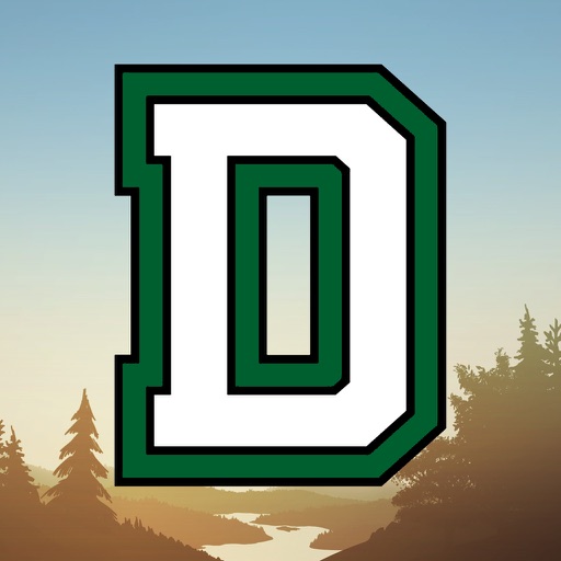 Dartmouth Football OFFICIAL icon