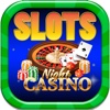 Ceasar Nigth Casino Of Vegas  Slots - Free Slot Casino Machine