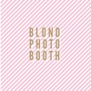 Blond Amsterdam Photobooth